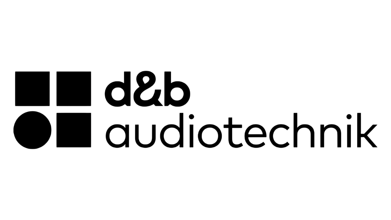 d&b audiotechnik